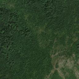 Satellite imagery of Maja e Kservës, AL