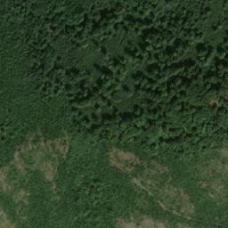 Satellite imagery of Maja e Kservës, AL