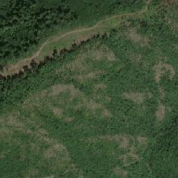 Satellite imagery of Kurrizi i Shkëmdësit, AL