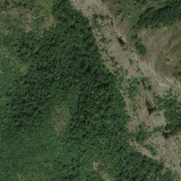 Satellite imagery of Kurrizi i Shkëmdësit, AL
