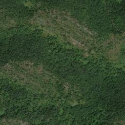 Satellite imagery of Kodra e Gropštajes, XK