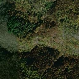 Satellite imagery of Brešta, XK