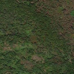 Satellite imagery of Honičarnica, XK