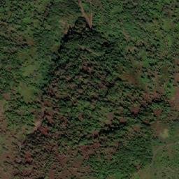Satellite imagery of Suvo Bučje, MK