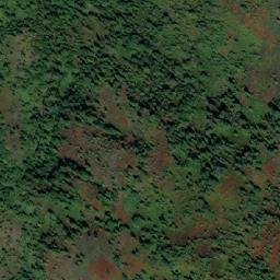 Satellite imagery of Popiglava, MK