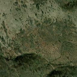 Satellite imagery of Kodra Duška, XK