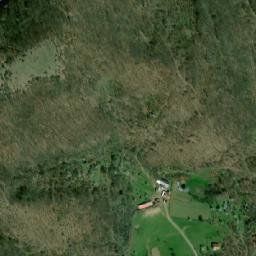 Satellite imagery of Roga Frašnit, XK