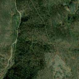 Satellite imagery of Roga Frašnit, XK