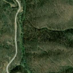 Satellite imagery of Roga Frašnit, XK