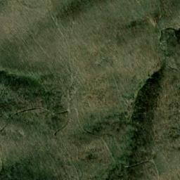 Satellite imagery of Kodra e Ljutinis, XK
