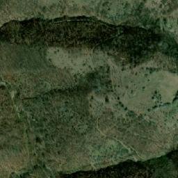 Satellite imagery of Kodra e Ljutinis, XK