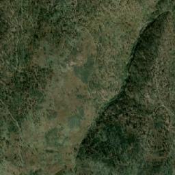 Satellite imagery of Glinja, MK