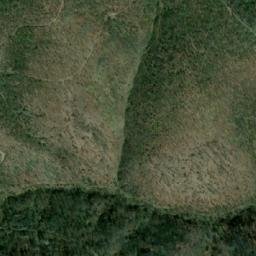 Satellite imagery of Glinja, MK