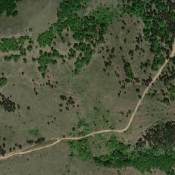 Satellite imagery of Gur te Golakit, RS