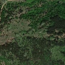 Satellite imagery of Gur te Golakit, RS