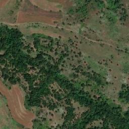 Satellite imagery of Beli Kamen, MK