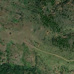 Satellite imagery of Beli Kamen, MK