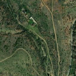 Satellite imagery of Beli Kamen, MK