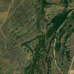 Satellite imagery of Spasoevski Rid, MK