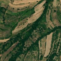 Satellite imagery of Spasoevski Rid, MK