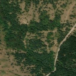 Satellite imagery of Čanga, MK