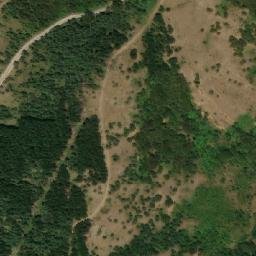 Satellite imagery of Čanga, MK