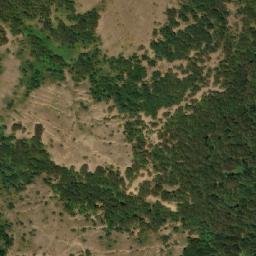 Satellite imagery of Čanga, MK