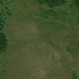 Satellite imagery of Zanoga, MK