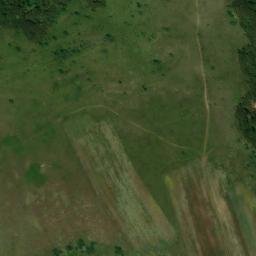 Satellite imagery of Zanoga, MK