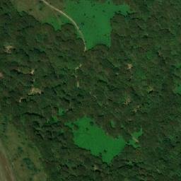Satellite imagery of Zanoga, MK