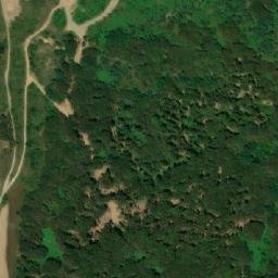 Satellite imagery of Momkovac, MK