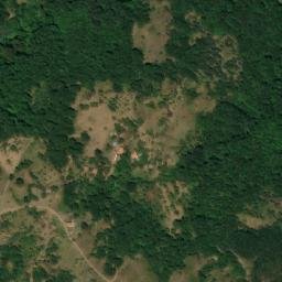 Satellite imagery of Raški Rid, MK