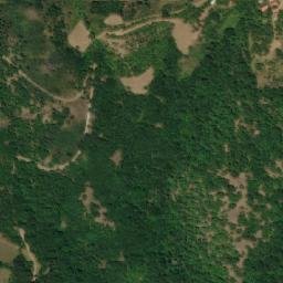 Satellite imagery of Skoruša, MK