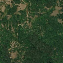 Satellite imagery of Skoruša, MK