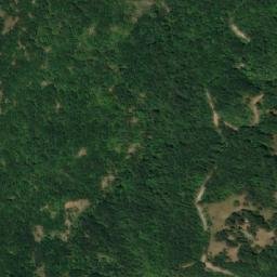 Satellite imagery of Skoruša, MK