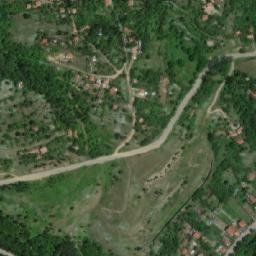 Satellite imagery of TT81, BG