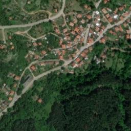 Satellite imagery of TT81, BG