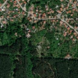 Satellite imagery of TT81, BG