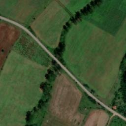 Satellite imagery of TT46, BG