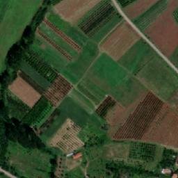 Satellite imagery of TT46, BG