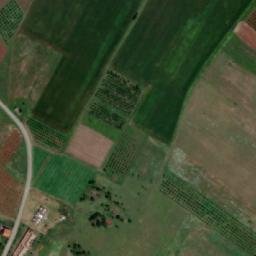 Satellite imagery of TT46, BG