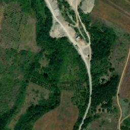 Satellite imagery of TT4/XXXI/, BG