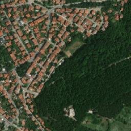 Satellite imagery of TT18, BG