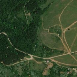 Satellite imagery of TT18, BG