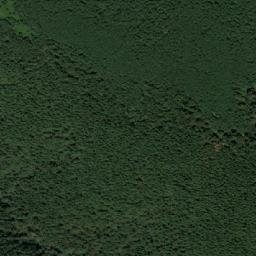 Satellite imagery of Staria bair, BG