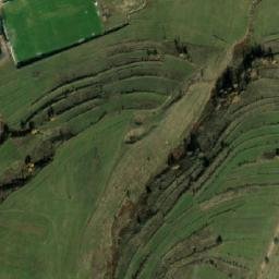Satellite imagery of Golyamata livada, BG