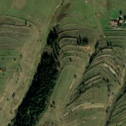 Satellite imagery of Golyamata livada, BG