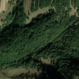 Satellite imagery of Krasta, BG