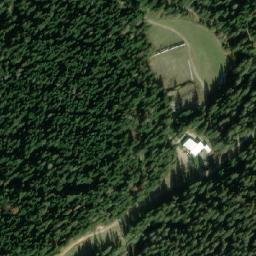 Satellite imagery of Borovets, BG