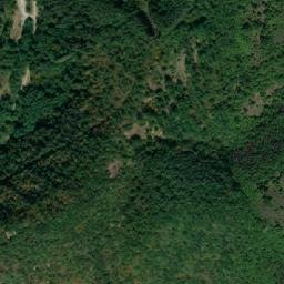 Satellite imagery of TT38, BG